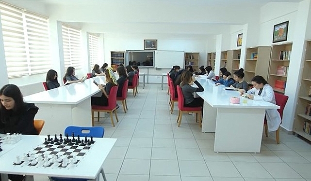 Aroma, eğitime desteğini sürdürüyor:  Donanımlı genç nesiller, Aroma ile yetişiyor