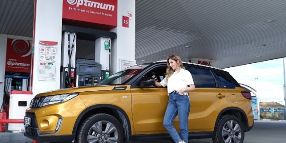 Aytemiz’den Halkbank Paraf Kart ile 200 TL ParafPara Kazanma Fırsatı