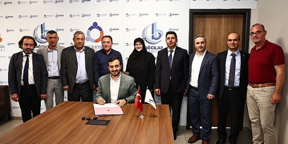 Bağcılar Belediyesi’nden STK’lara büyük destek