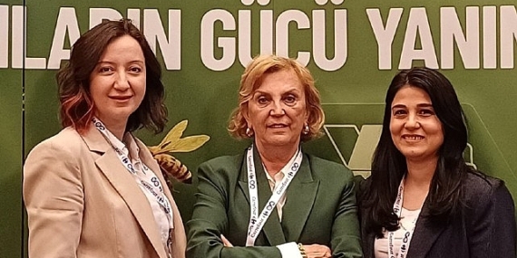 Balparmak Yönetim Kurulu Başkanı Özen Altıparmak: “Tüketicimize Karşı En Büyük Sorumluluğumuz Gıda Güvenliği”