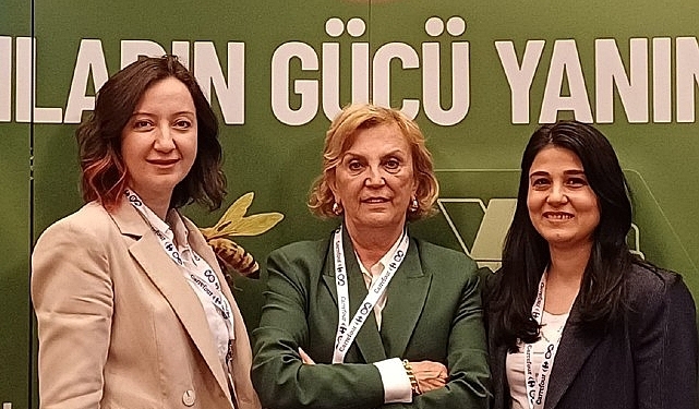 Balparmak Yönetim Kurulu Başkanı Özen Altıparmak: “Tüketicimize Karşı En Büyük Sorumluluğumuz Gıda Güvenliği”