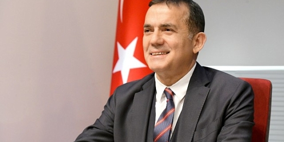 Başkan Abdullah Özyiğit’ten 19 Mayıs mesajı