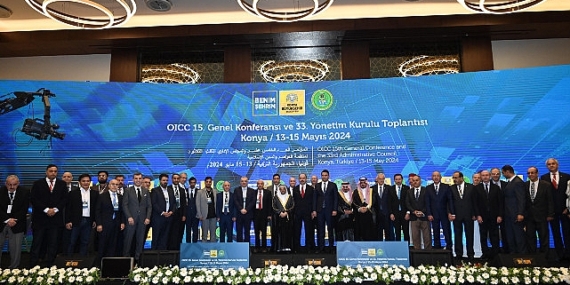 Başkan Altay: “İsrail’in Gazze’deki Zulmünü Unutmayacağız, Unutturmayacağız. İsrail Bu Lekeyi Asırlarca Alnında Taşıyacak”