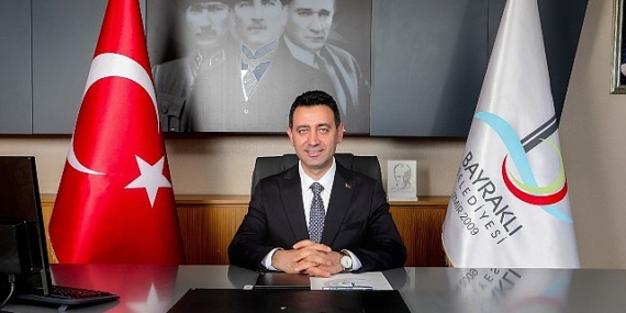 Başkan Önal’dan ‘bağımsızlık korteji’ne davet!