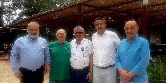 Başkan Topaloğlu Tekirova’ya anaokulu kazandırıyor