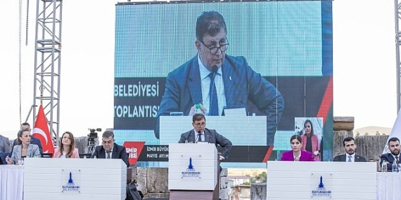 Başkan Tugay’dan ücretsiz aktarmayı reddeden UKOME kararına tepki  “Daha ne kadar engel olacaksınız?”