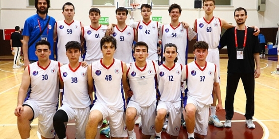 Basketbolda İstanbul’un şampiyonu Bayrampaşa