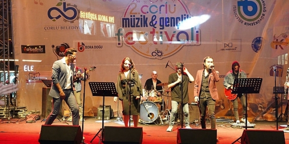 Bayramımızı ve Festivalimizi Coşkuyla Kutladık