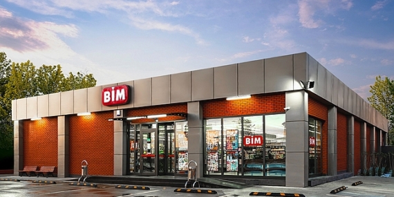 BİM İlk Entegre Faaliyet Raporunu Yayımladı