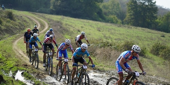 Bisiklet Şehir Sakarya’da Bisiklet Festivali Bike Fest 15-26 Mayıs tarihleri arasında