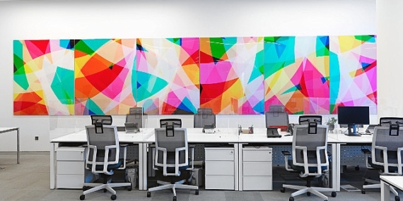 Borusan Contemporary’nin güncel sergileri paralelinde düzenlediği konuşma serisi devam ediyor