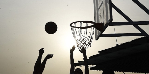 Bu maçın kazananı Atatürk gençliği oldu