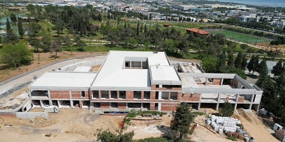 Bu merkez Gebze’de engelleri ortadan kaldıracak