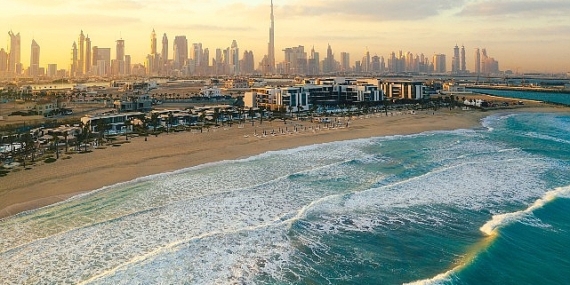 Emirates ile anılarla dolu bir yaz geçirin