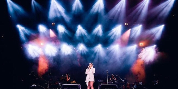 Bu yaz müziğin kalbi BtcTurk Vadi’de atacak