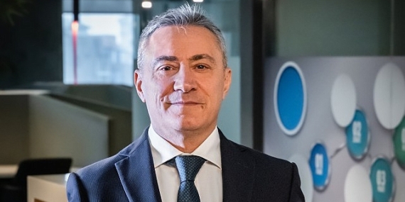 Büyüyen müşteri portföyüyle Türkiye'den dünyaya uzanıyor