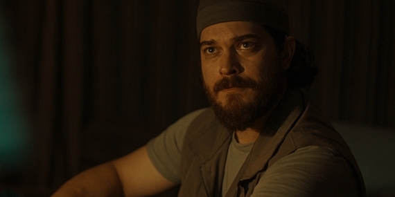 Çağatay Ulusoy ve Taylan Biraderleri Bir Araya Getiren Kübra’nın Heyecanla Beklenen 2. Sezonu 6 Haziran’da Netflix’te Yayında