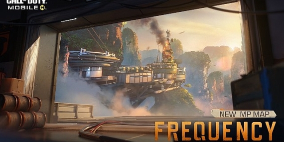 Call of Duty: Mobil Sezon 5’te Bir Bilim Kurgu Distopyasına Girin – Dijital Alacakaranlık