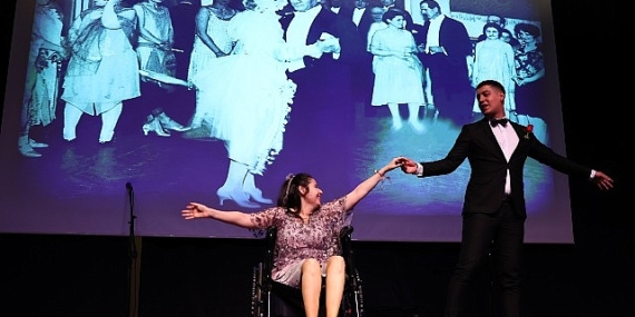 Çankaya’da Sanata Engel Yok