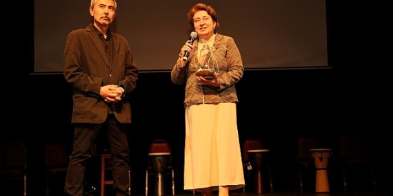 Cemil Meriç öğrencilerinden muhteşem performans