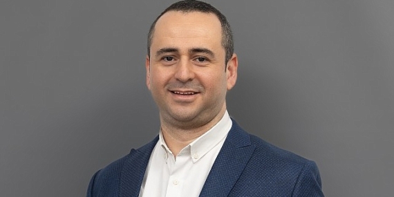 Champs’in yeni operasyon direktörü Mesut Kanberoğlu oldu