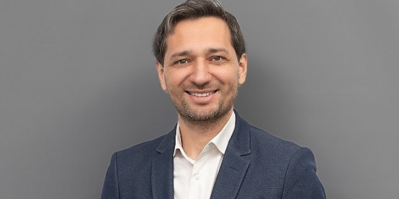 Champs’in yeni Satıştan Sorumlu Genel Müdür Yardımcısı, deneyimli isim Uygur Akkaş oldu