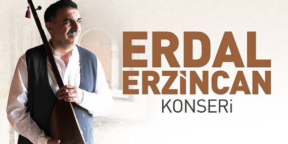 Çiğli’de Erdal Erzincan Rüzgarı Esecek