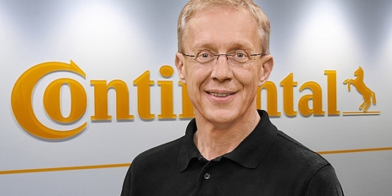 Continental İklim Değişikliğinin Azaltılmasına Katkılarıyla A Notunu Aldı