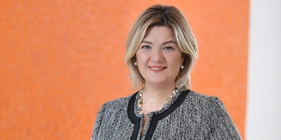 Danone Türkiye’ye Üst Düzey Atama