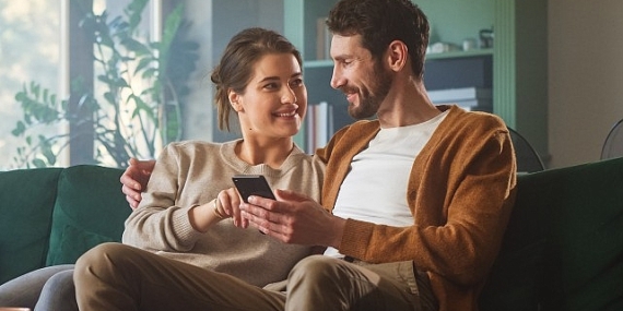 DASK Poliçeniz Akbank Mobil İle Şimdi Parmaklarınızın Ucunda!