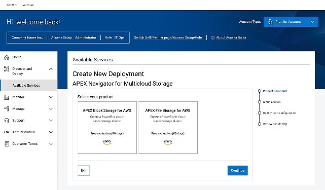 Dell Technologies, Dell PowerStore’u Depolama Performansı, Esneklik ve Verimlilik Gelişmeleriyle Güçlendiriyor