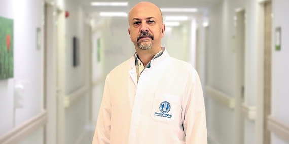 Doktorundan Uyarı: Yılda 1 Kez Check-Up Yaptırın