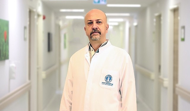 Doktorundan Uyarı: Yılda 1 Kez Check-Up Yaptırın