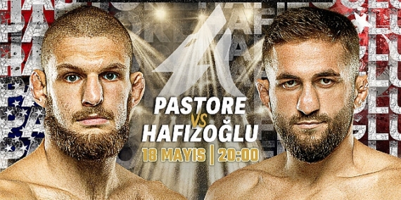 Dövüş Sporları Tutkunları, S Sport Plus’ta Khan Fight 4 İçin Buluşuyor!