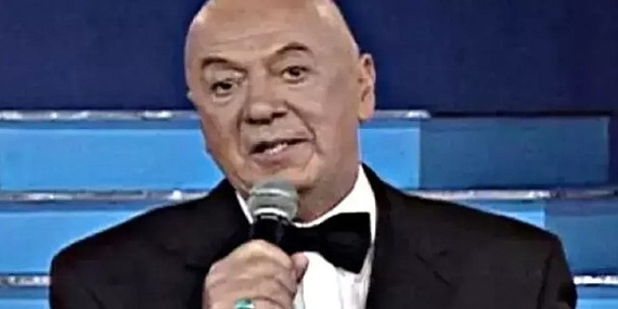 Duayen Televizyoncu Erkan Yolaç  Hayatını Kaybetti