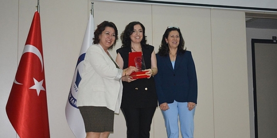 “Dünya Hemşireler Günü” EÜ’de dolu dolu kutlandı