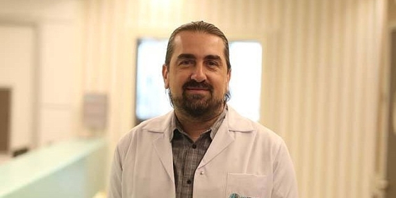 EEG, epilepsi ve uyku bozukluklarının teşhisinde kritik rol oynuyor!