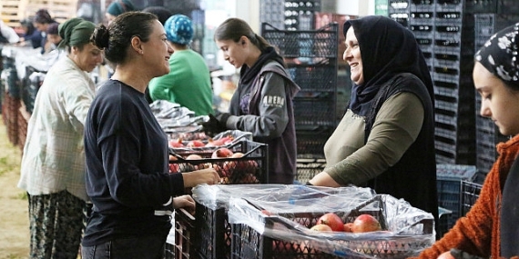 Efes Selçuk Belediyesi’ne bağlı olarak faaliyet gösteren Deppo Efes, yeni sezon için kapılarını açmaya hazır