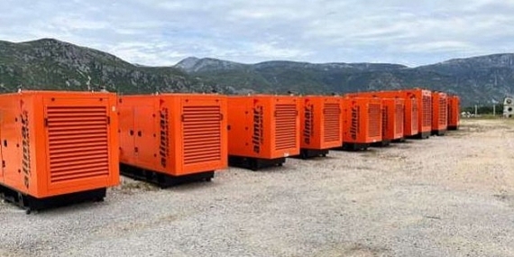 Elektrik Kesintilerine MUSKİ’den Çözüm