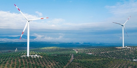 Enerjisa Üretim, Rüzgar Günü Zirvesi ile yenilenebilir enerjinin geleceğimizdeki önemine dikkat çekiyor