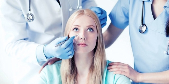 Estetik Ameliyatlar Özgüveni Artırıyor