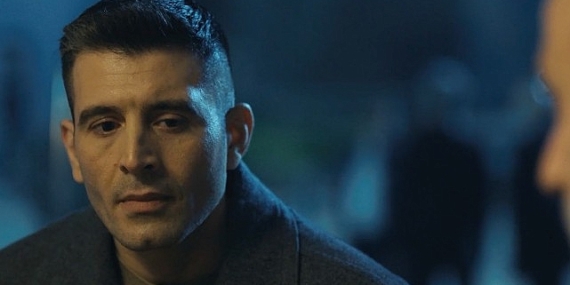 GAİN’in fenomen dizisi “Dengeler: Biri Olmak”ta Kerem Demirbay sürprizi!