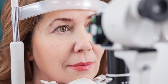 Glokomun Önemli Bir Sinyali Olabilir!