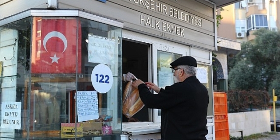 Halkçı Projeler Antalyalıların ekonomisine katkı sunuyor