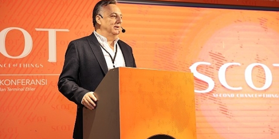 İkinci El’de Vizyoner Yaklaşım ve Yeni Bakış Açısı Masaya Yatırıldı