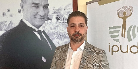 İPUD Başkanı Muzaffer Turgut Kayhan’dan 14 Mayıs Çiftçiler Günü kutlaması: ‘Çiftçilik özendirilmeli, gençliğin tercih ettiği bir sektör olmalı’