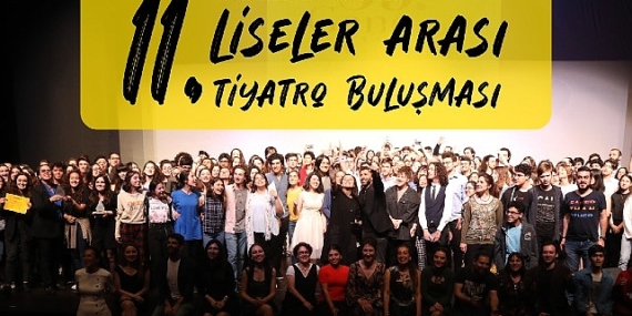 İstanbul Büyükşehir Belediyesi Şehir Tiyatroları, genç kuşağın tiyatrocu adayları ile izleyiciyi bir araya getiriyor