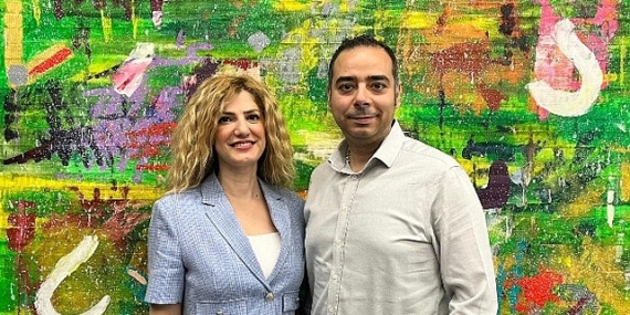 İstinye Üniversitesi Akademisyeni  Dr. Emre Övsay’dan dikkat çeken buluş