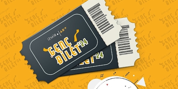 İzmir Büyükşehir Belediyesi’den Gençlere 36 bin ücretsiz bilet