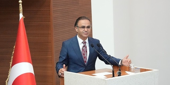 İzmir İl Milli Eğitim Müdürlüğü, TÜBİTAK 4008 programında 2 projesi birden desteklenen tek il oldu